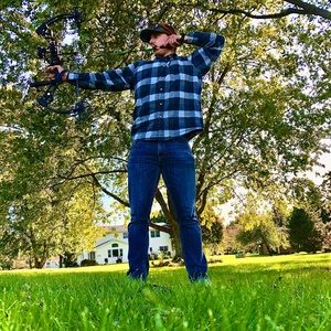 Meet your Posher, Cody